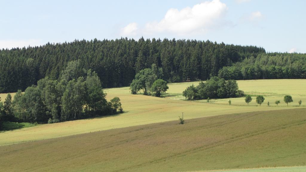 Stollenklause Leilighet Hormersdorf  Eksteriør bilde