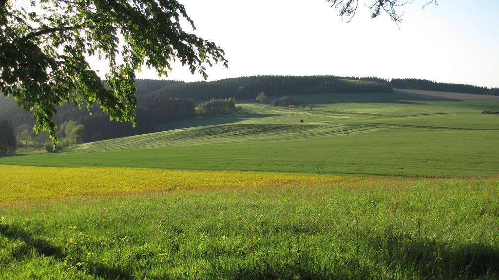 Stollenklause Leilighet Hormersdorf  Eksteriør bilde